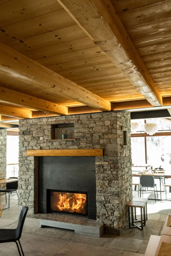 Baita Sant'Anna Sampeyre