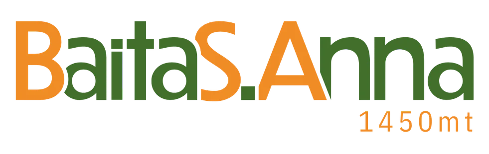 Baita Sant'Anna Sampeyre