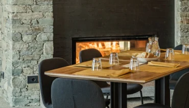 Gestore Baita Sant'Anna